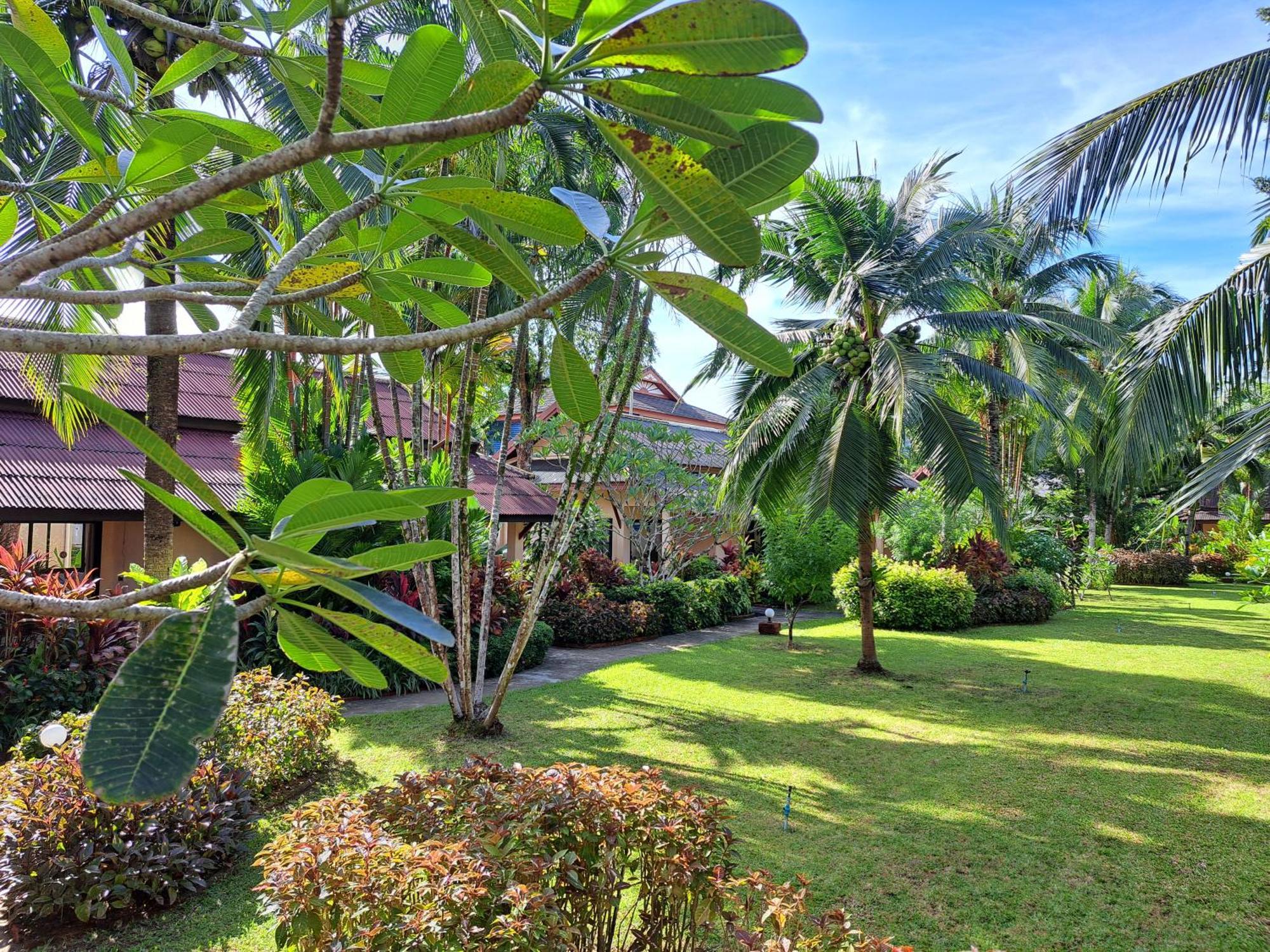 Jasmin Resort - Sha Plus Као-Лак Номер фото
