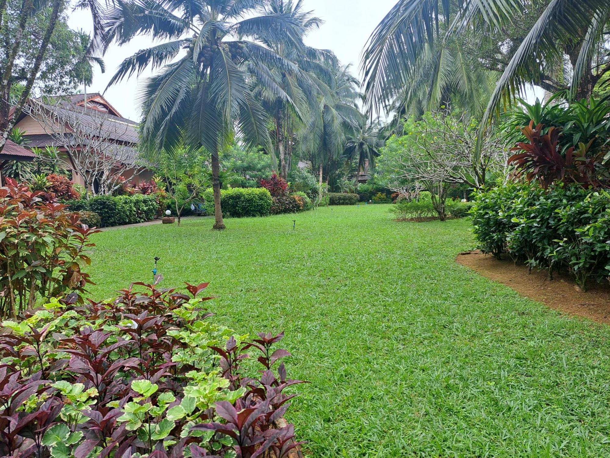 Jasmin Resort - Sha Plus Као-Лак Екстер'єр фото