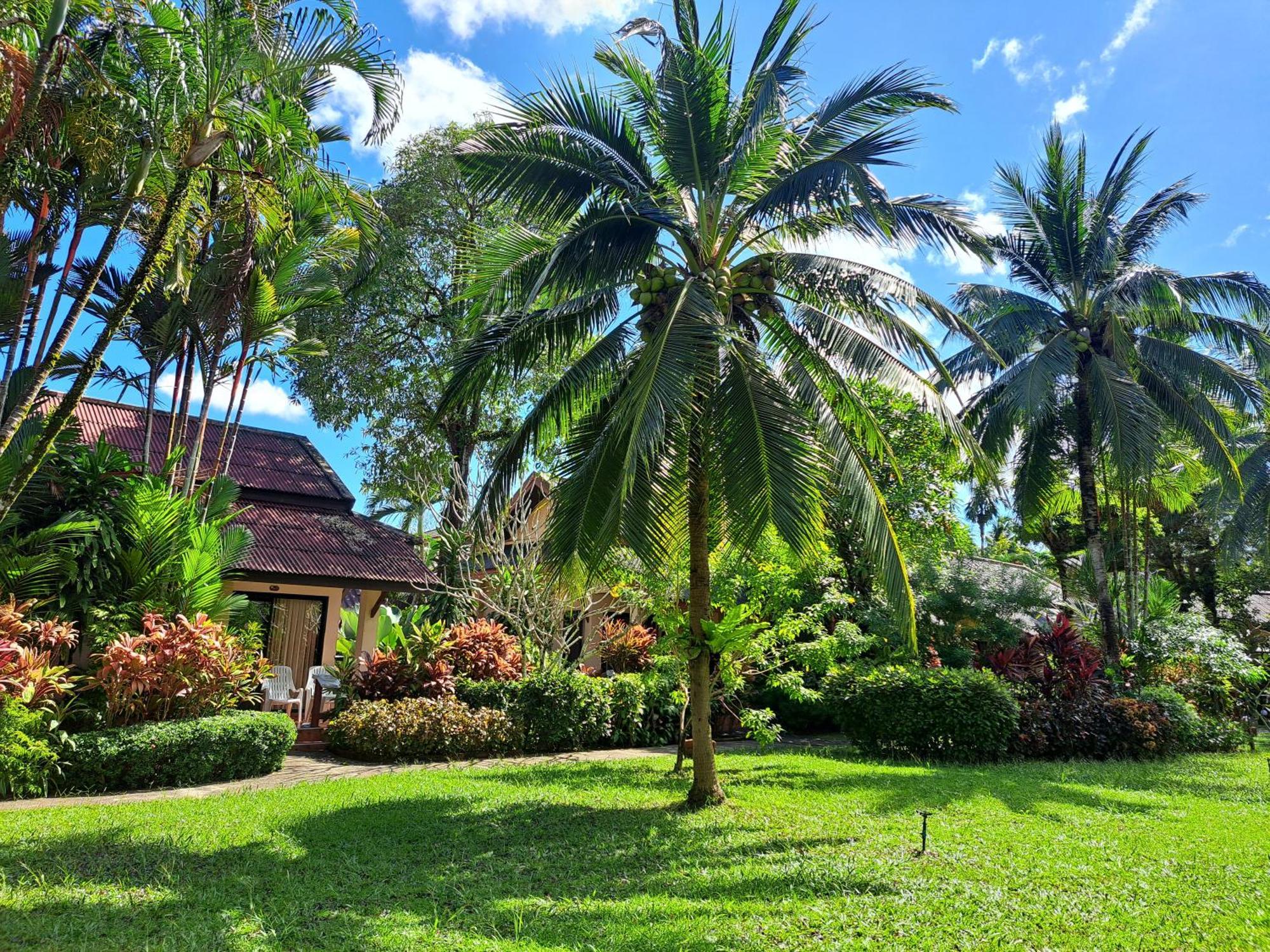 Jasmin Resort - Sha Plus Као-Лак Екстер'єр фото