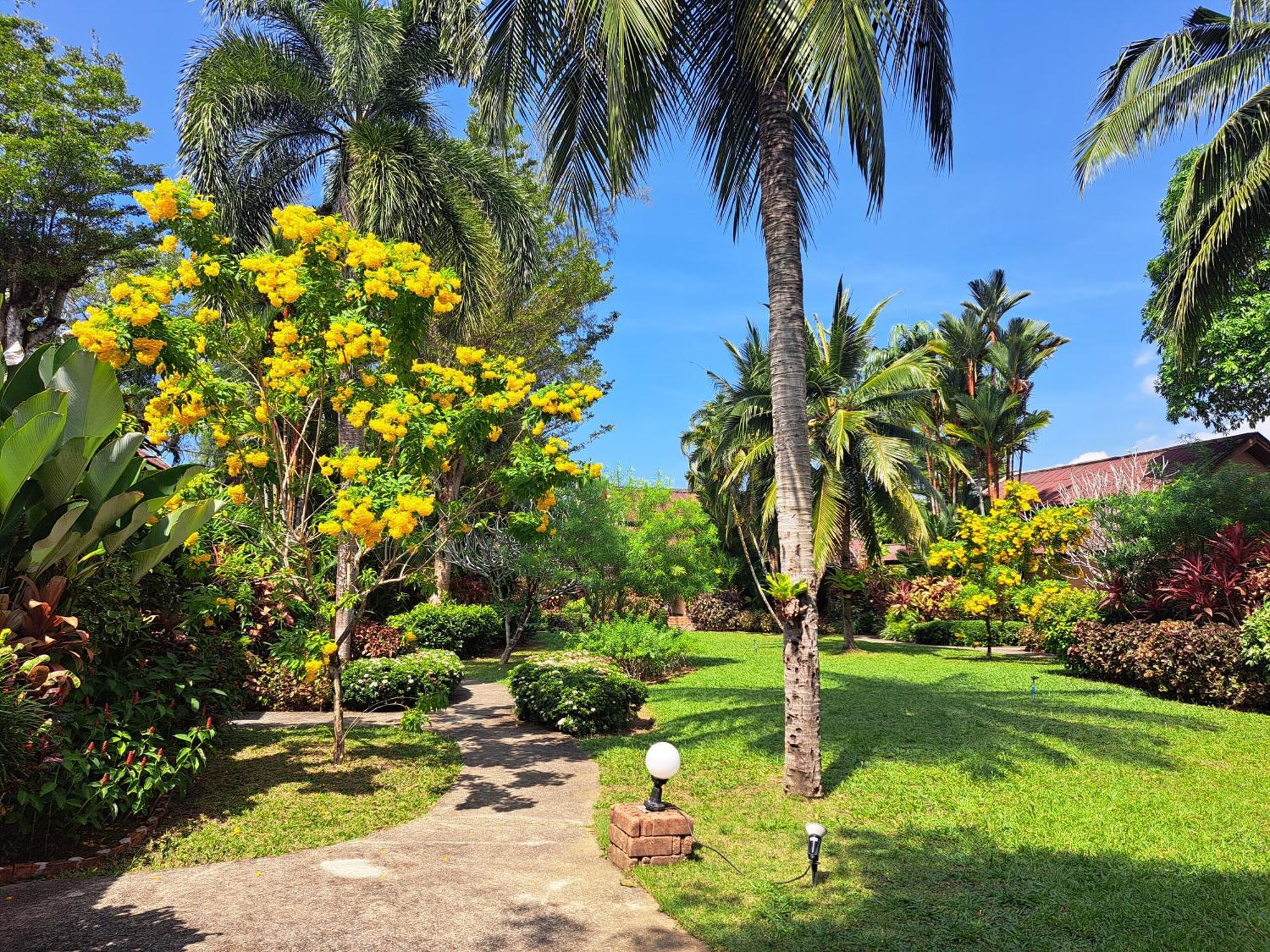 Jasmin Resort - Sha Plus Као-Лак Екстер'єр фото