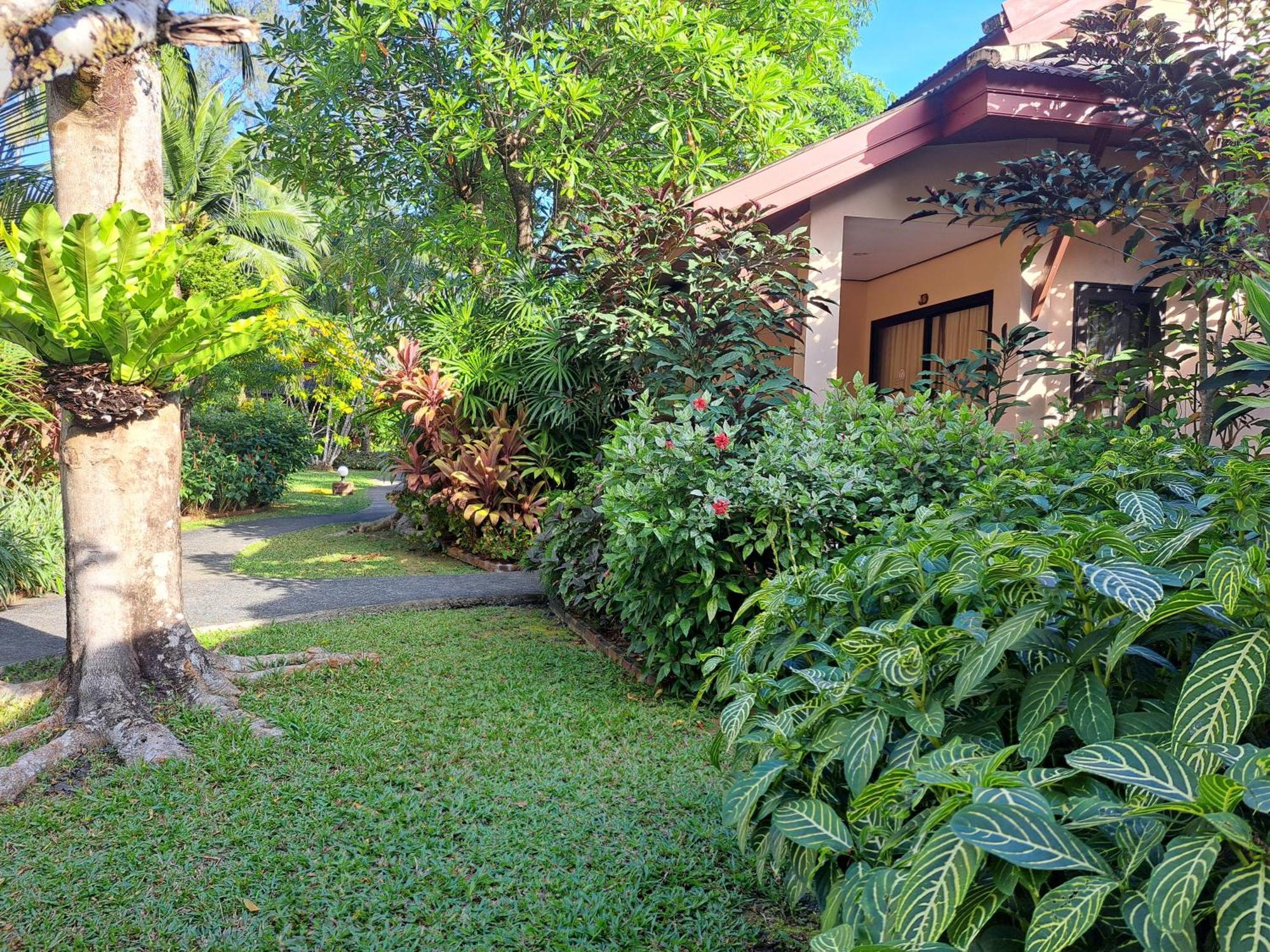Jasmin Resort - Sha Plus Као-Лак Номер фото